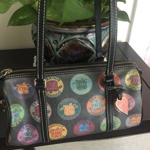 Dooney & Bourke Handbag